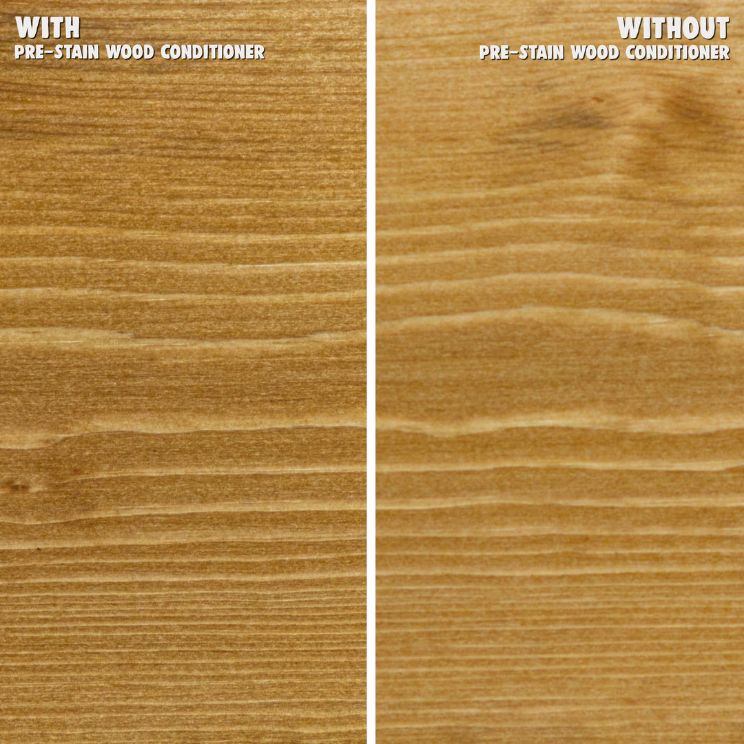 Pre-Stain Wood Conditioner
