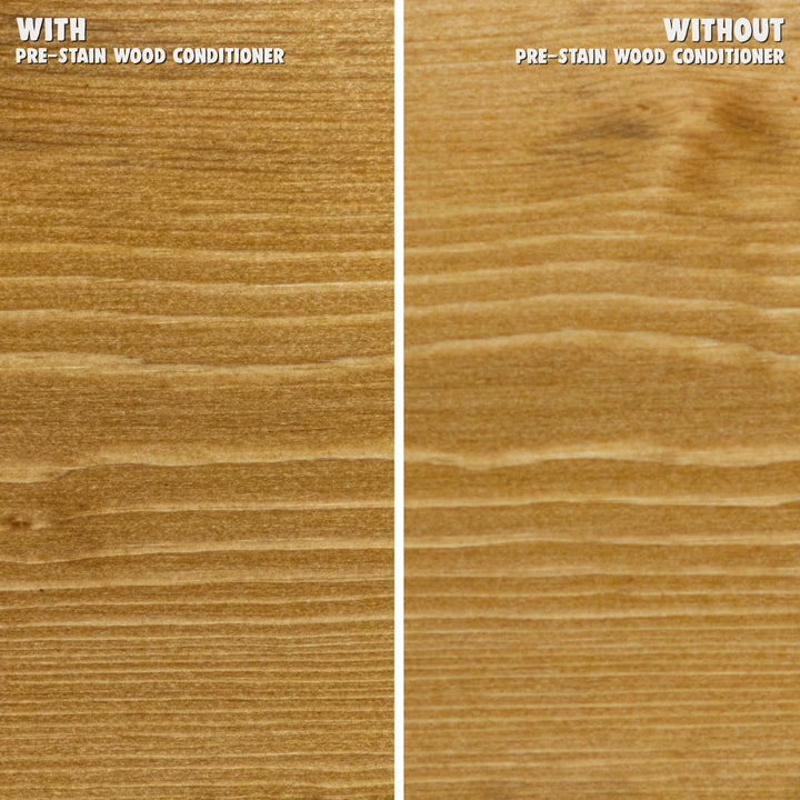 Pre-Stain Wood Conditioner