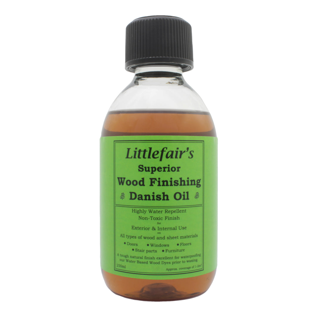 Danish Oil