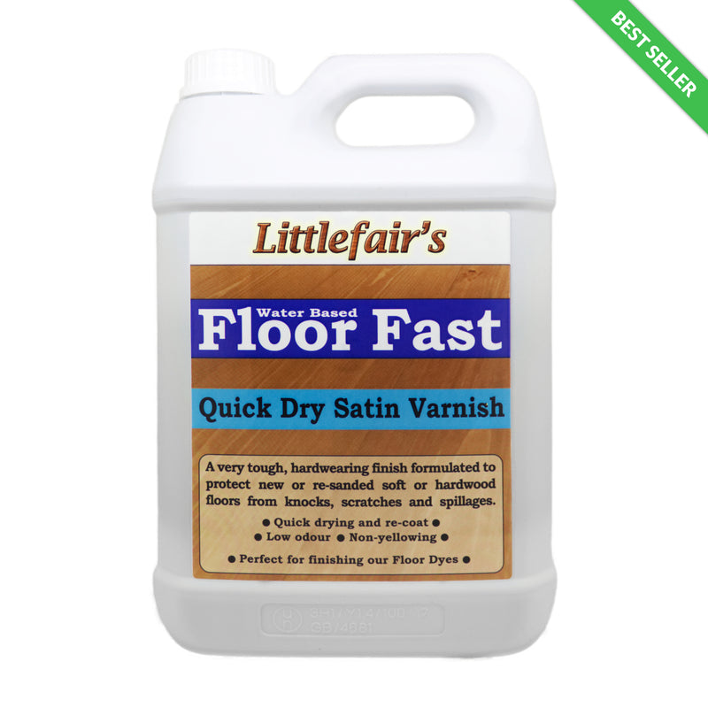 Floor Fast Varnish