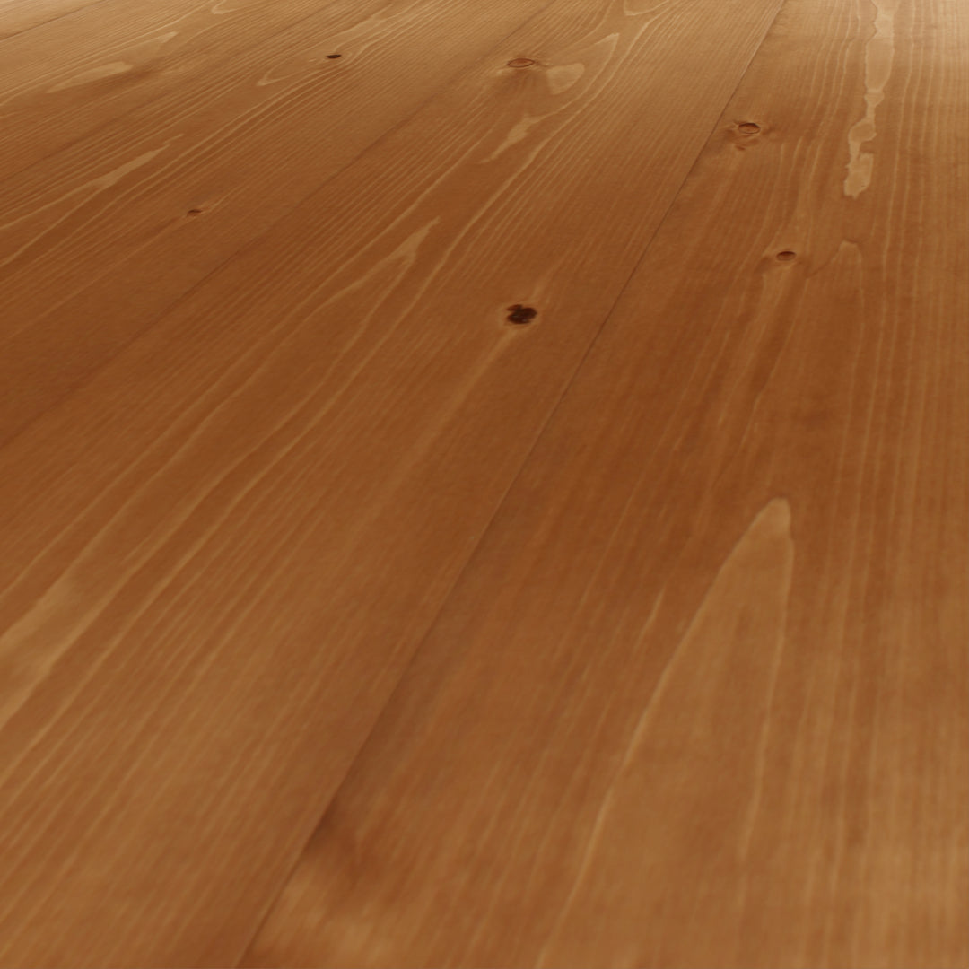 Water-Based Wood Floor Varnish