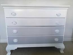 How to Create an Ombré Effect with your Furniture