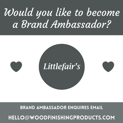 Brand Ambassadors!