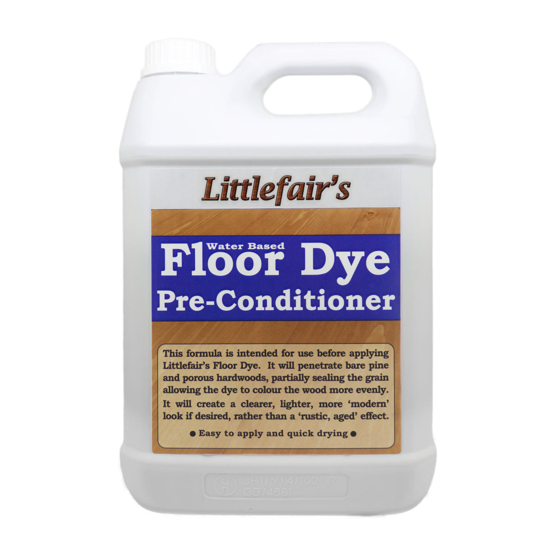 Flooring Products