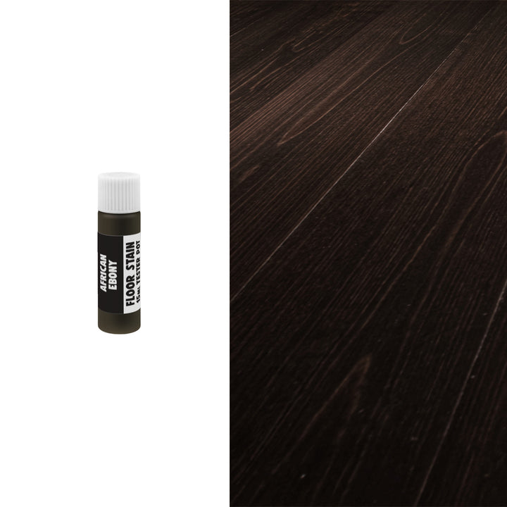 Water-Based Wood Floor Stain