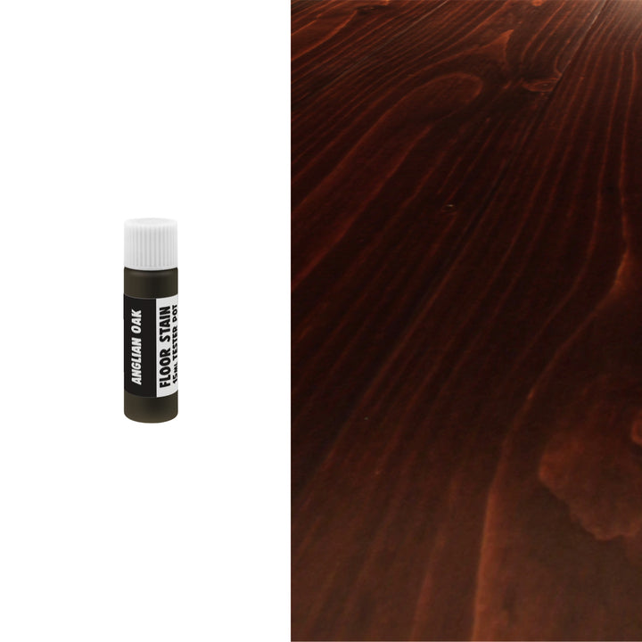 Water-Based Wood Floor Stain