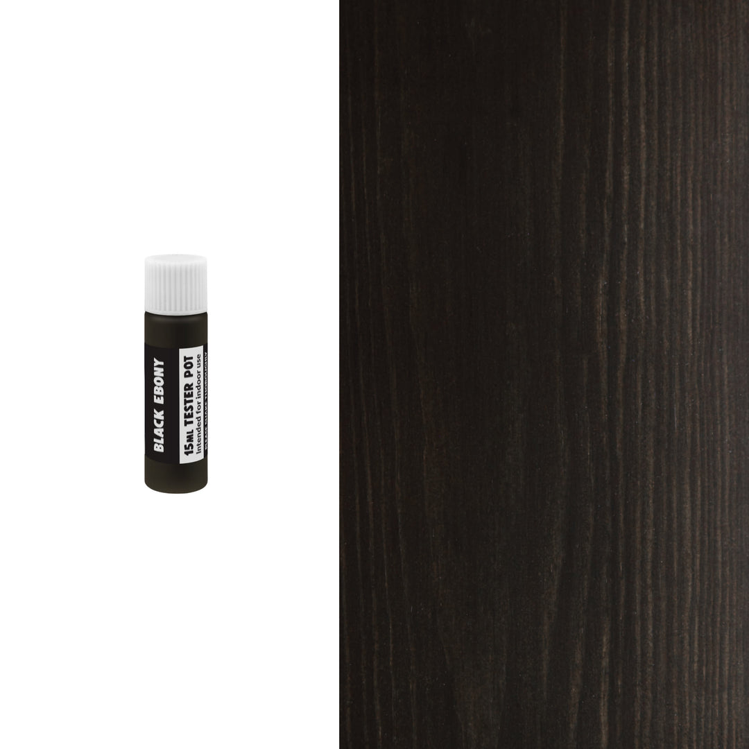 Water-Based Wood Stain - Shades