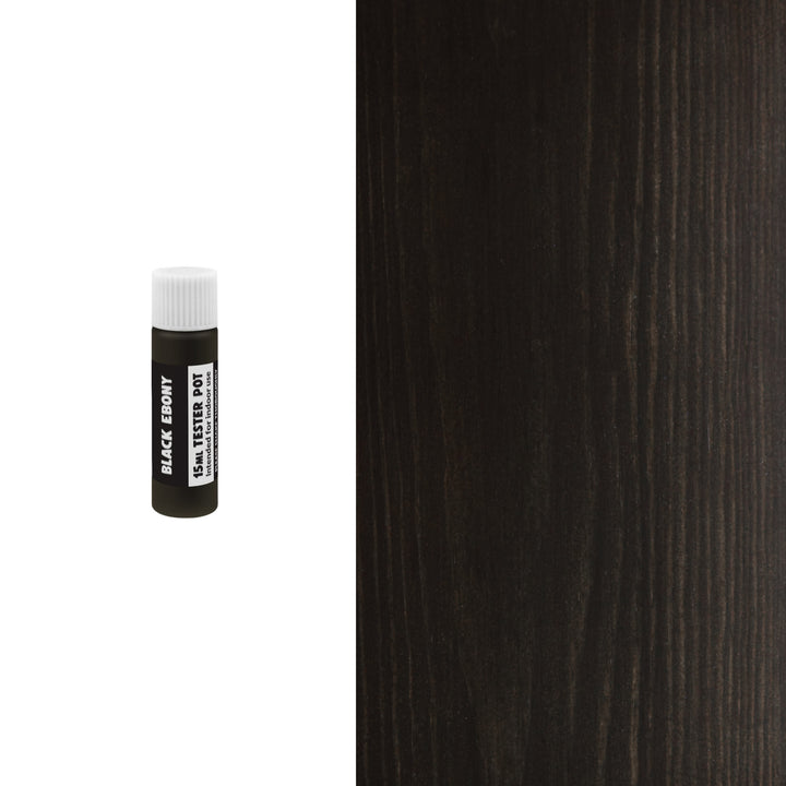 Water-Based Wood Stain - Shades
