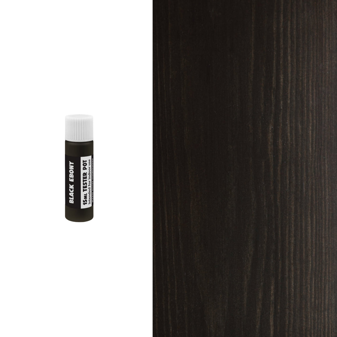 Water-Based Wood Stain