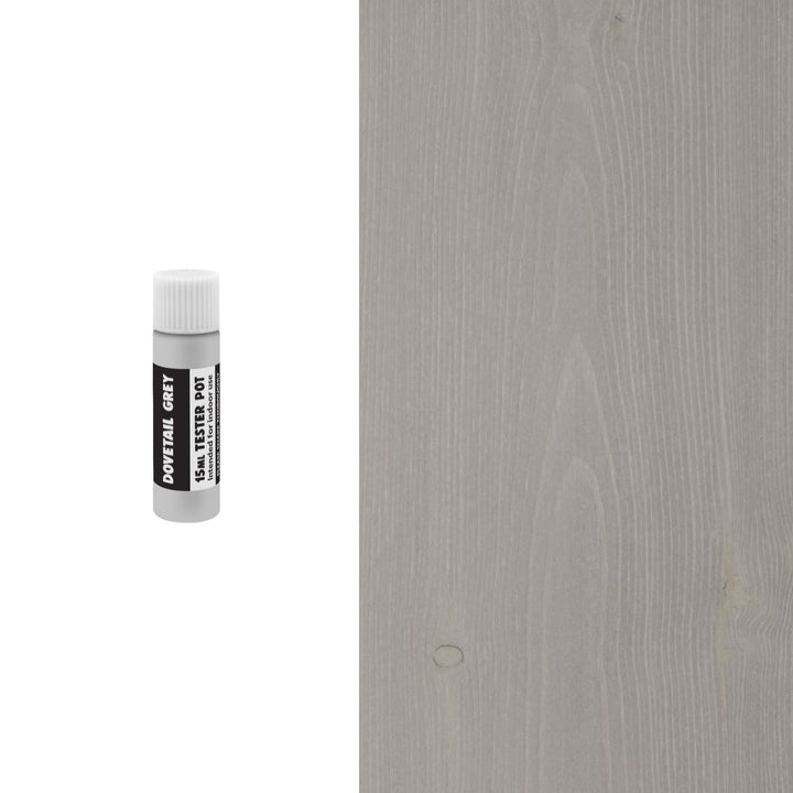 Water-Based Wood Stain - Shades