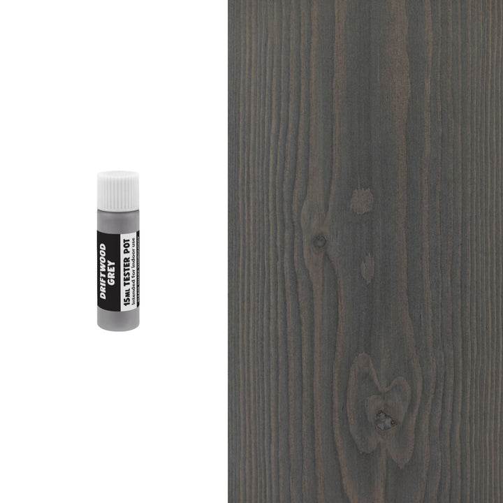 Water-Based Wood Stain