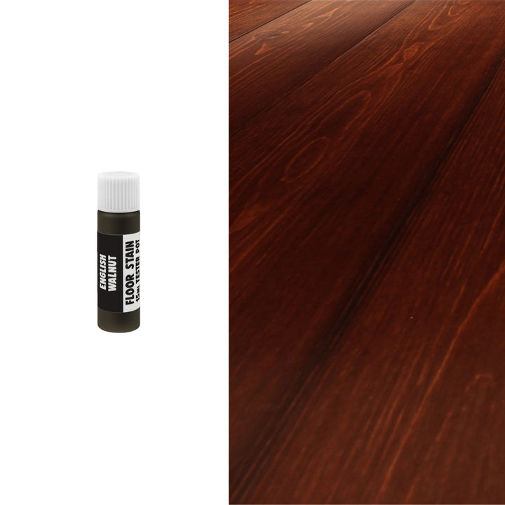 Water-Based Wood Floor Stain