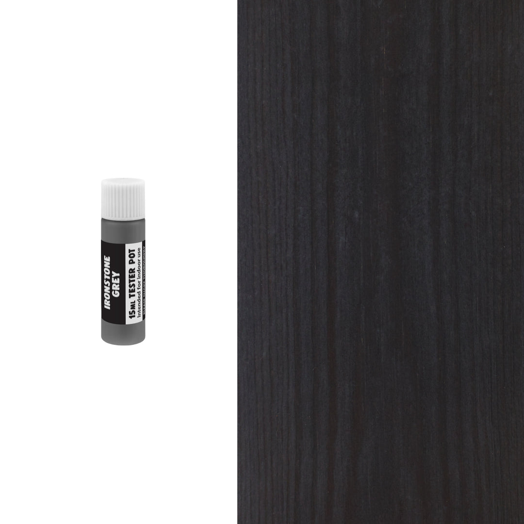 Water-Based Wood Stain - Shades