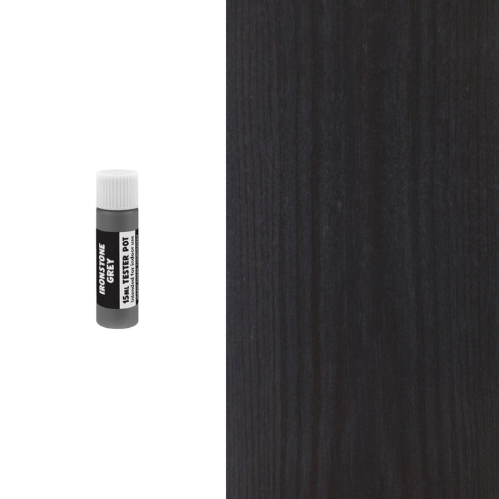 Water-Based Wood Stain - Shades