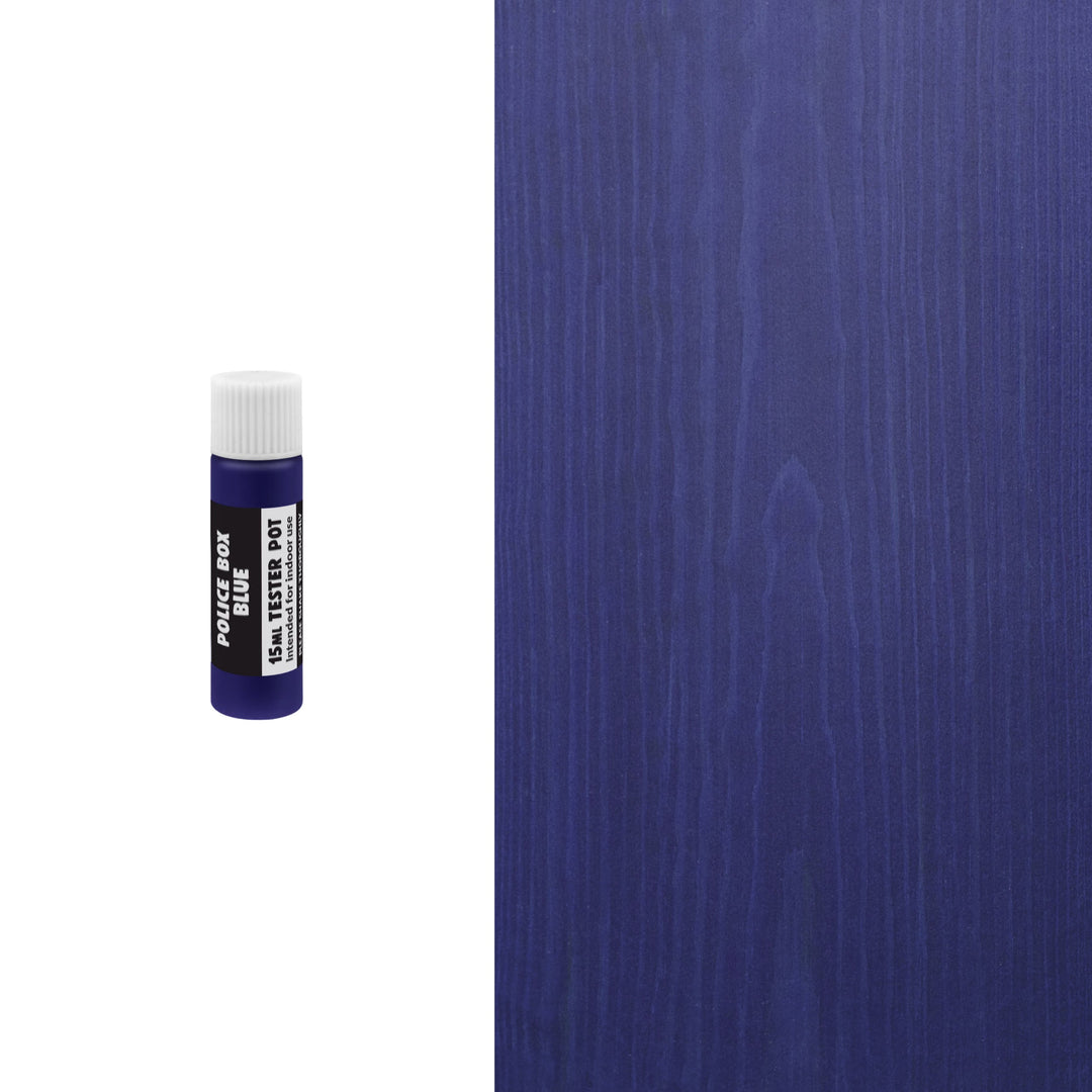 Water-Based Wood Stain