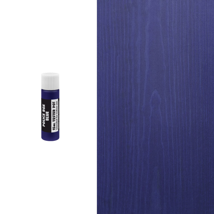 Water-Based Wood Stain