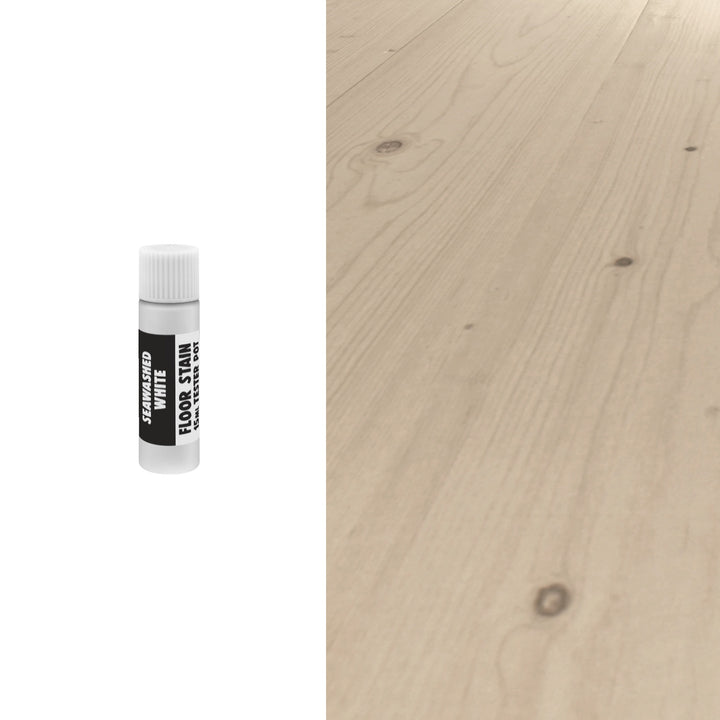 Water-Based Wood Floor Stain