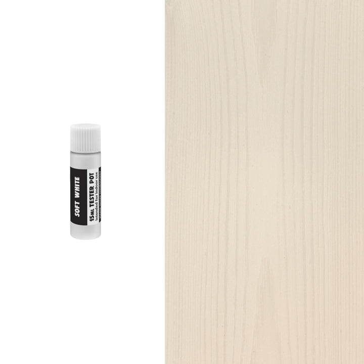 Water-Based Wood Stain - Shades