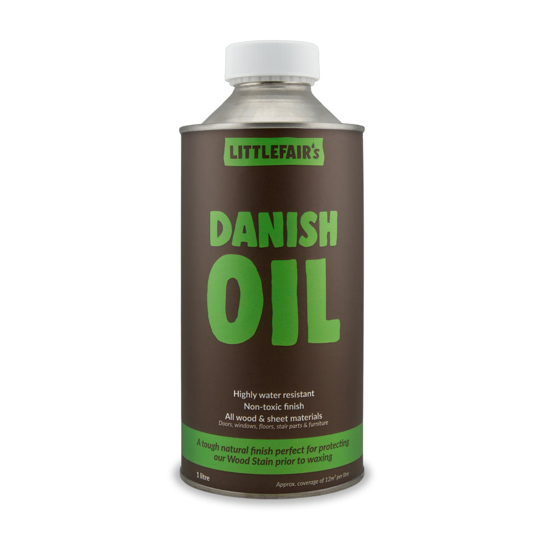 Danish Oil