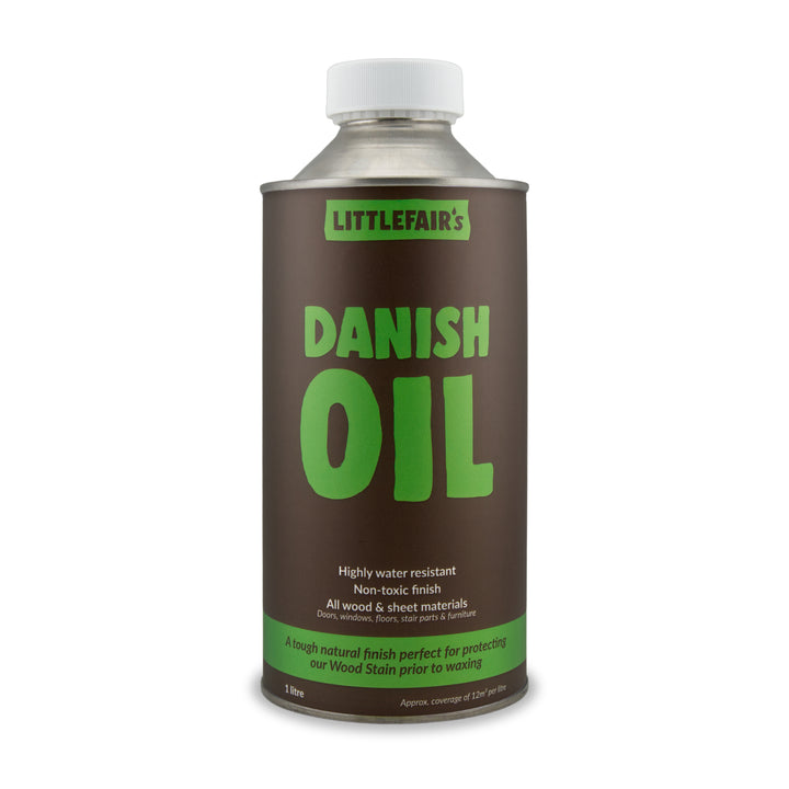 Danish Oil