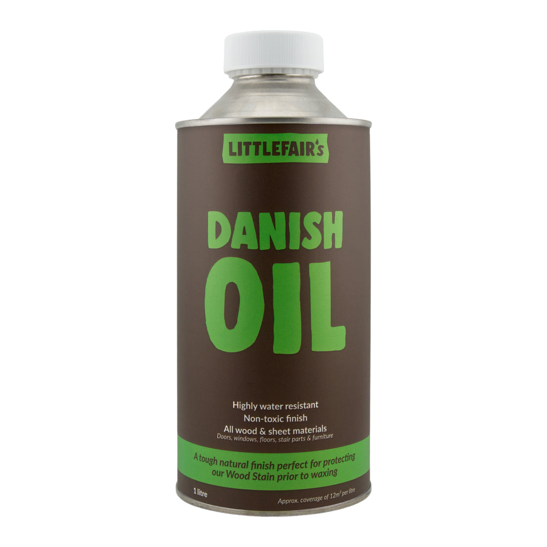 Danish Oil