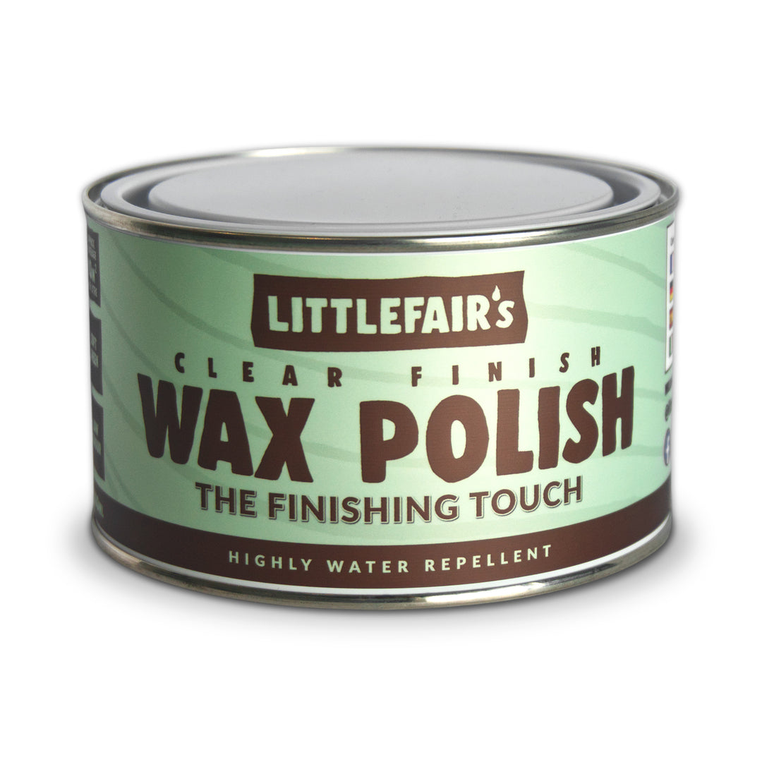 Wax Polish