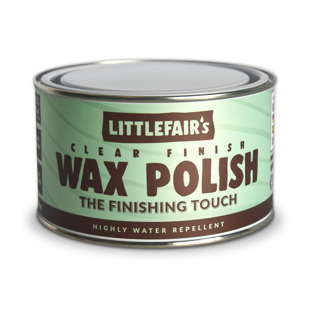 Wax Polish
