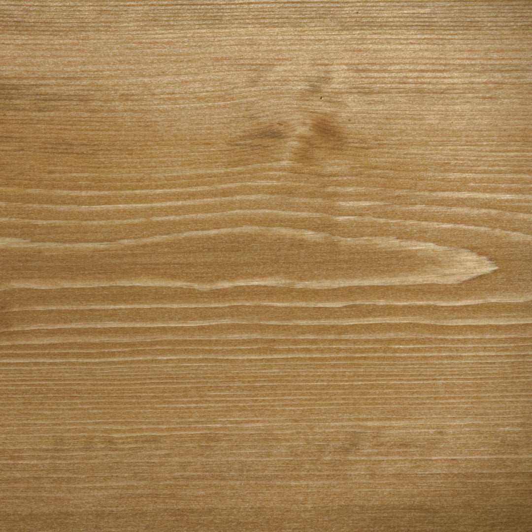 Water-Based Wood Stain - Naturals