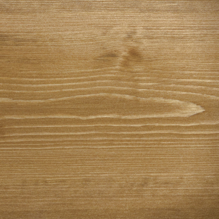 Water-Based Wood Stain - Naturals