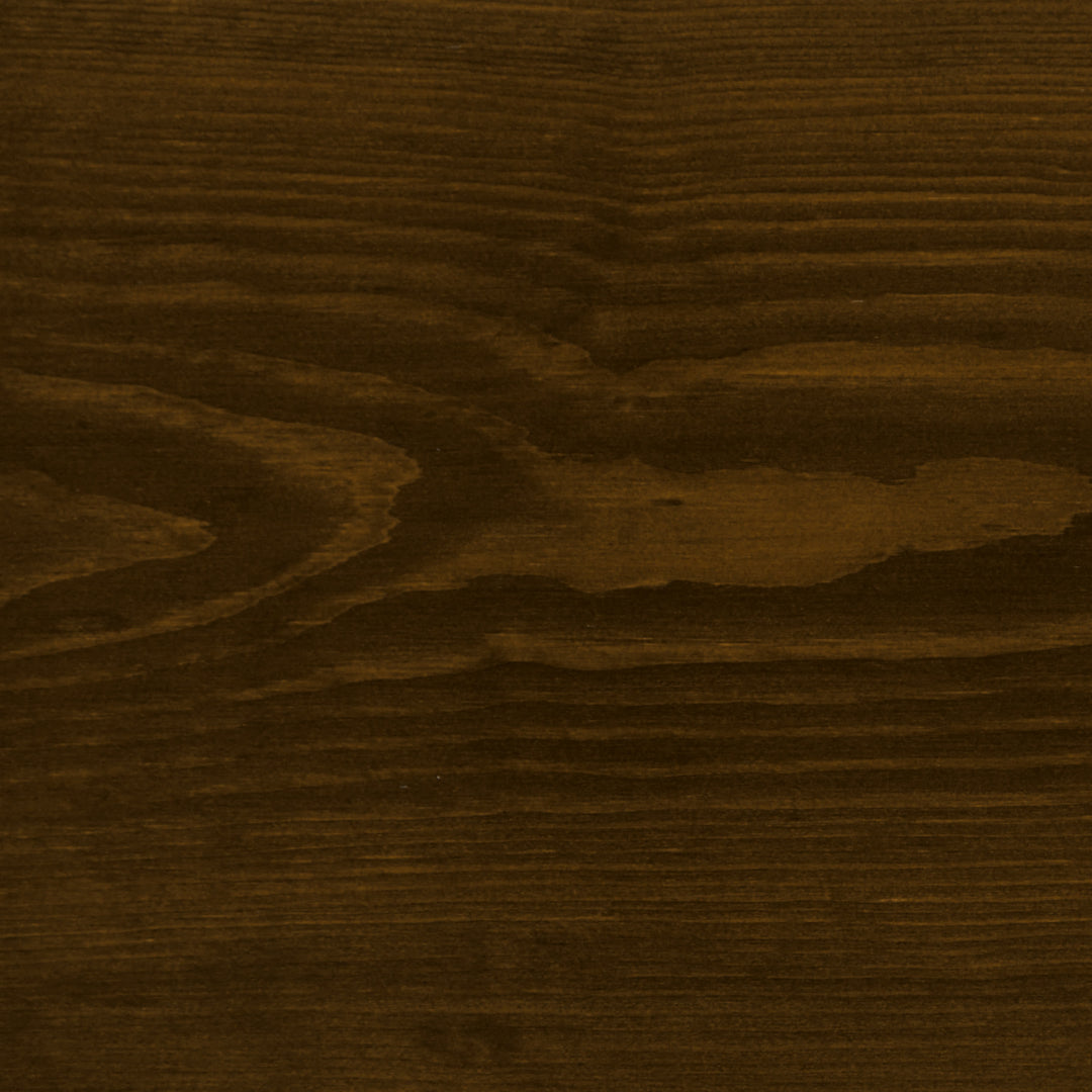 Water-Based Wood Stain - Naturals