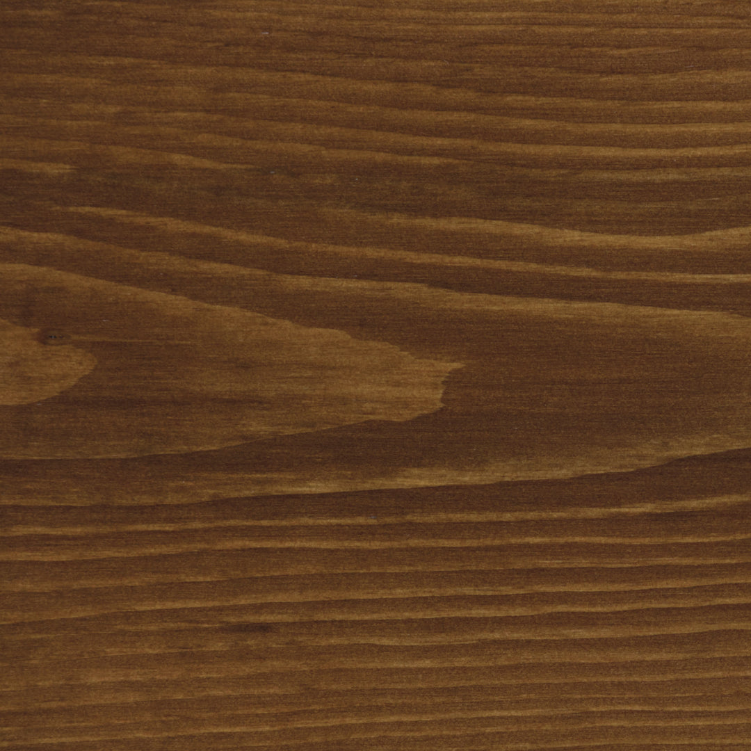 Water-Based Wood Stain - Naturals