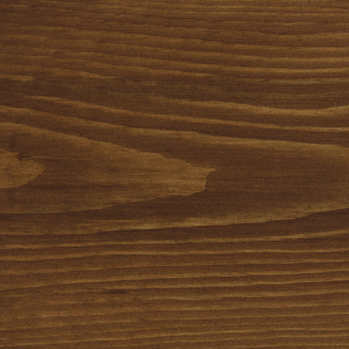 Water-Based Wood Stain - Naturals