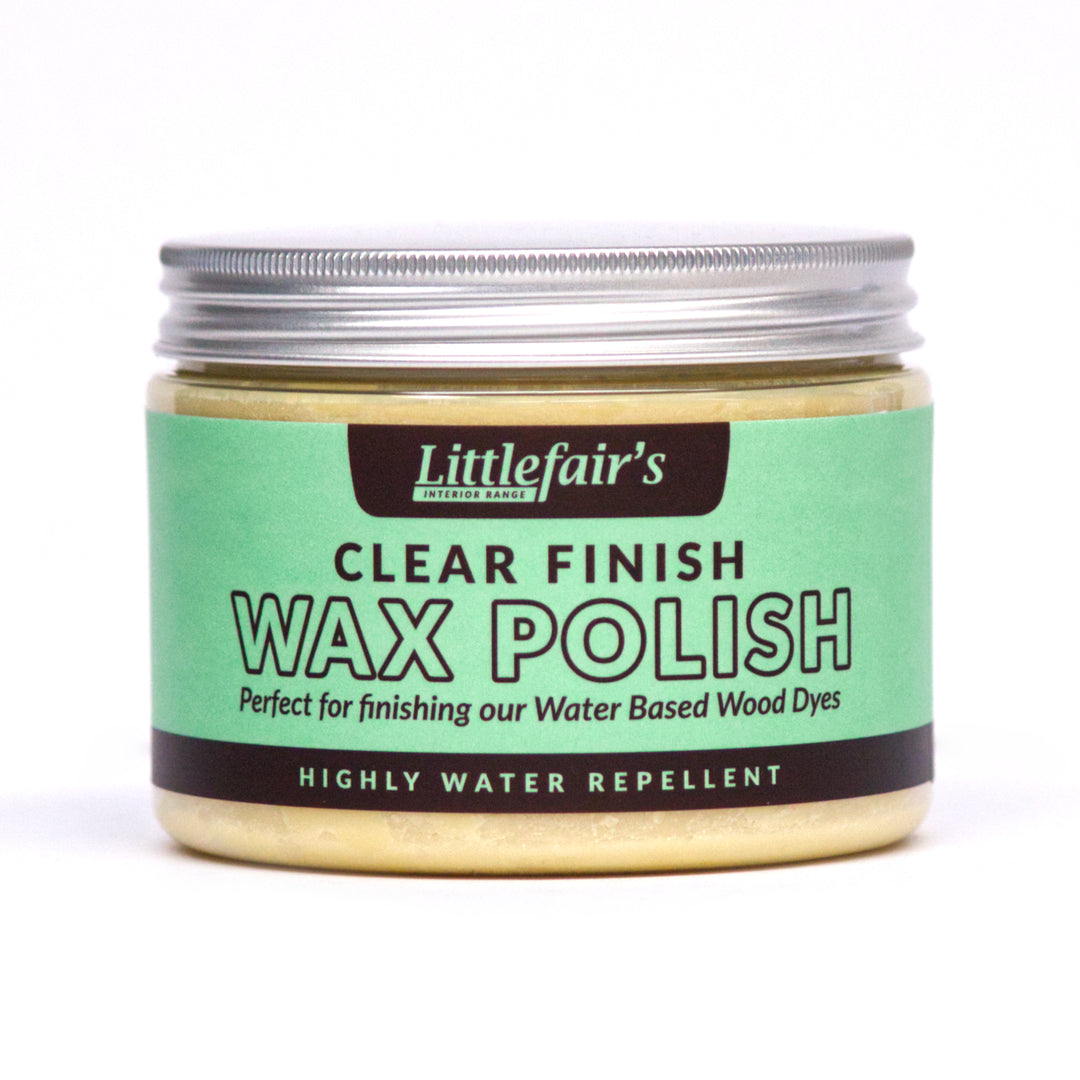 Wax Polish