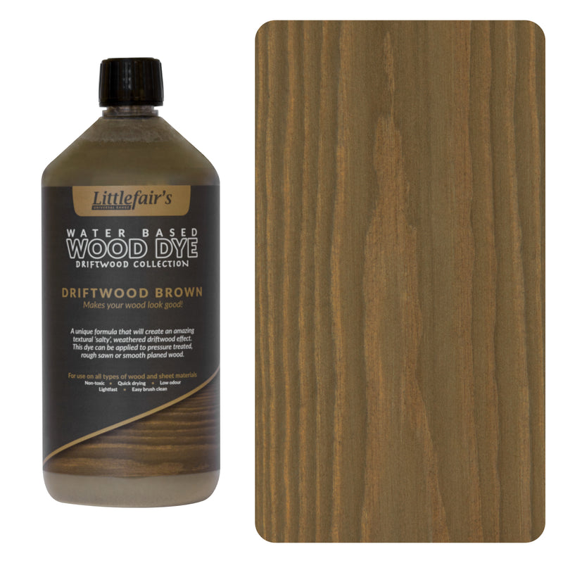 Keda Alcohol Dye Colors Wood Stain Dyes That Creates Vibrant Wood