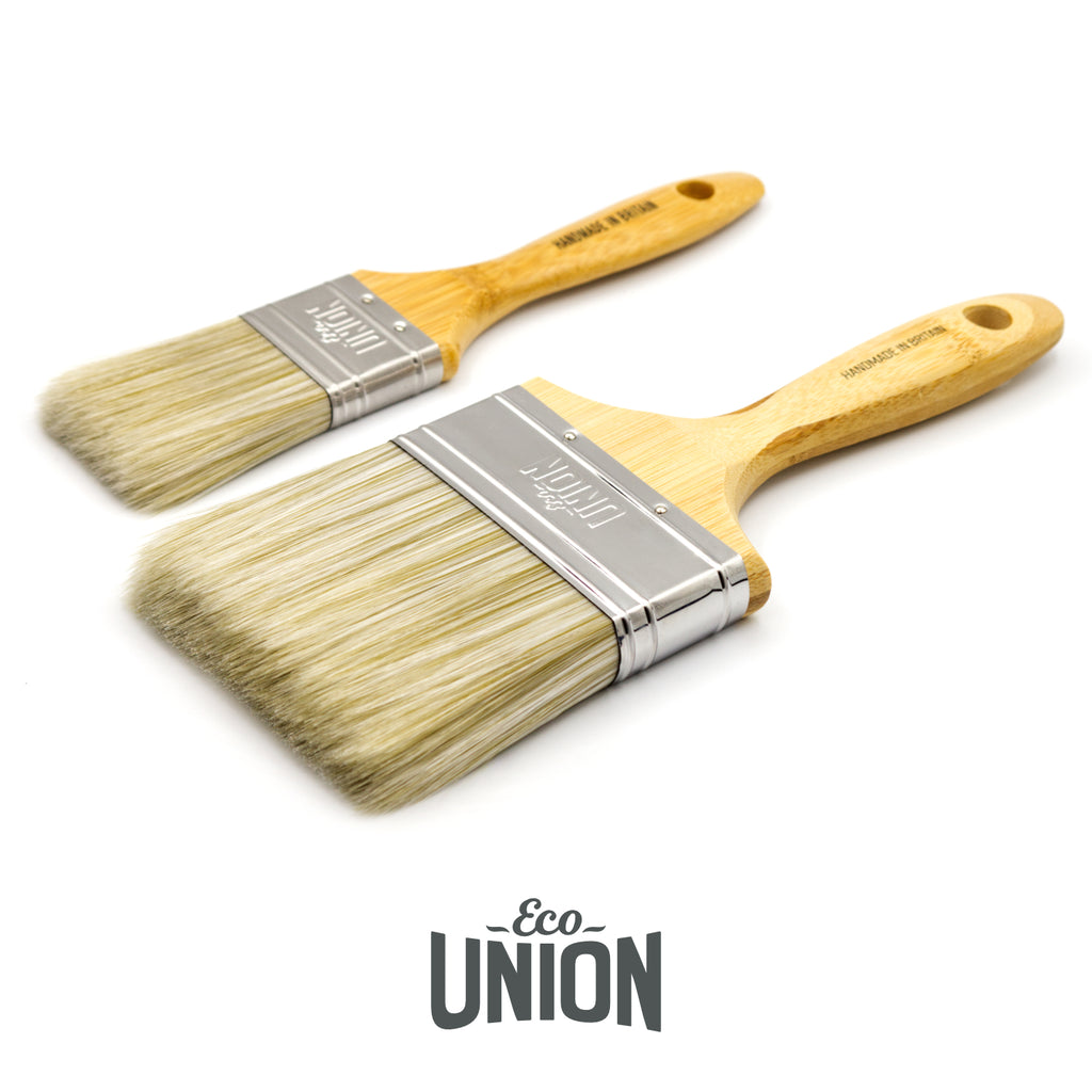 Eco Union™ Made Britain Ecobrushes