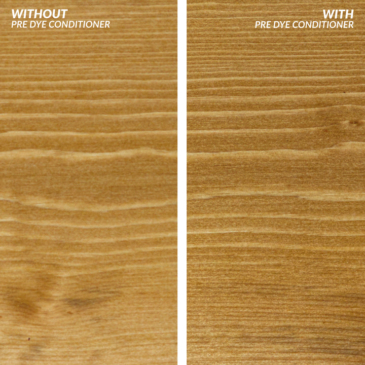 Floor Stain Pre-Conditioner