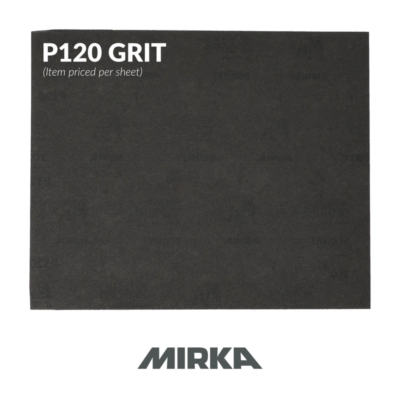 Mirka™ - Ecowet Sandpaper 230mm x 280mm