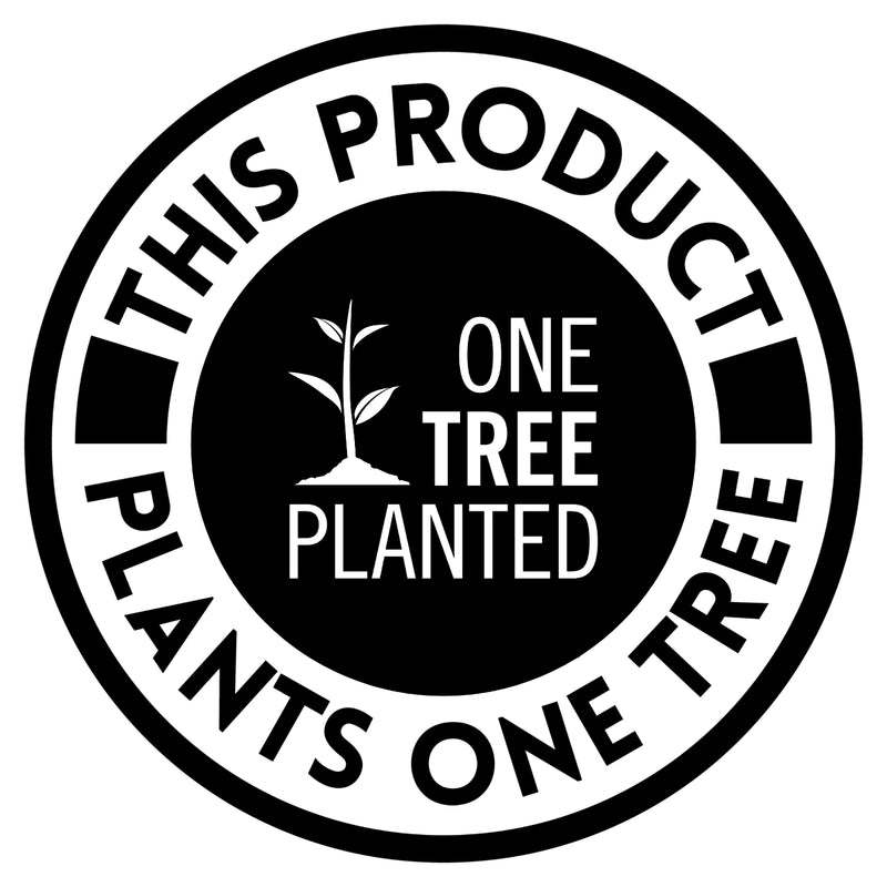 Plant A Tree for Less Than £1.00