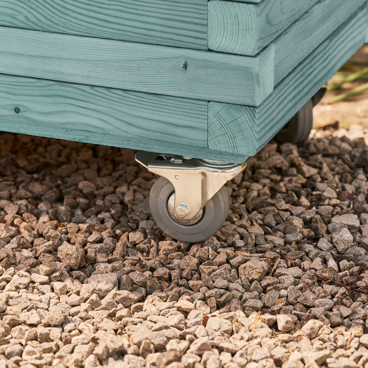 Large Rectangular Garden & Patio Planter