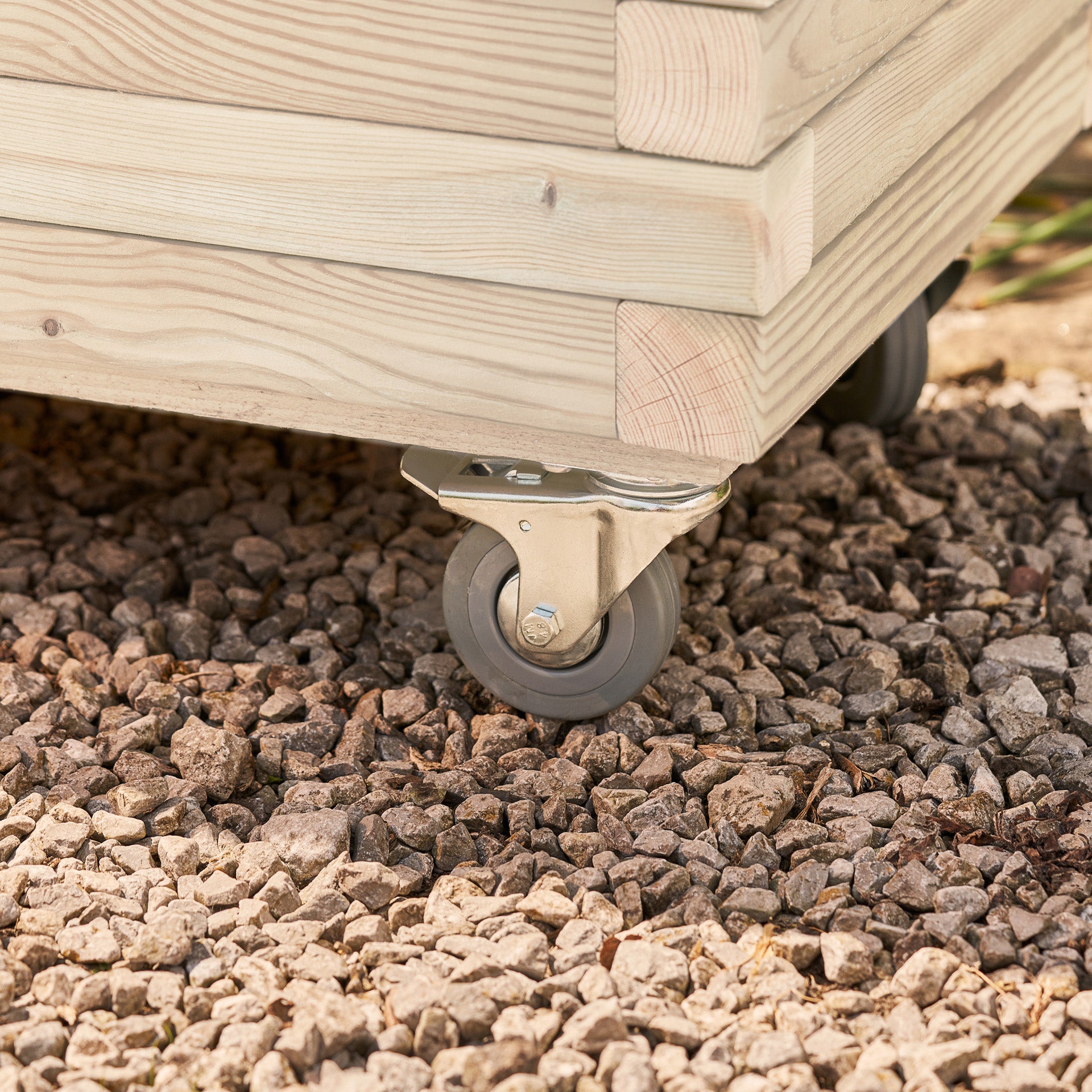 Medium Rectangular Garden & Patio Planter