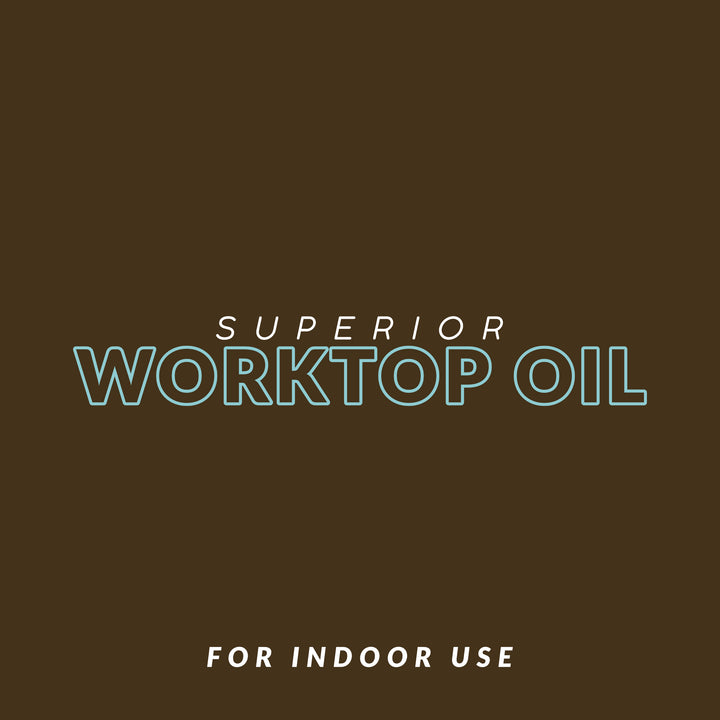 Superior Kitchen Worktop Wood Oil